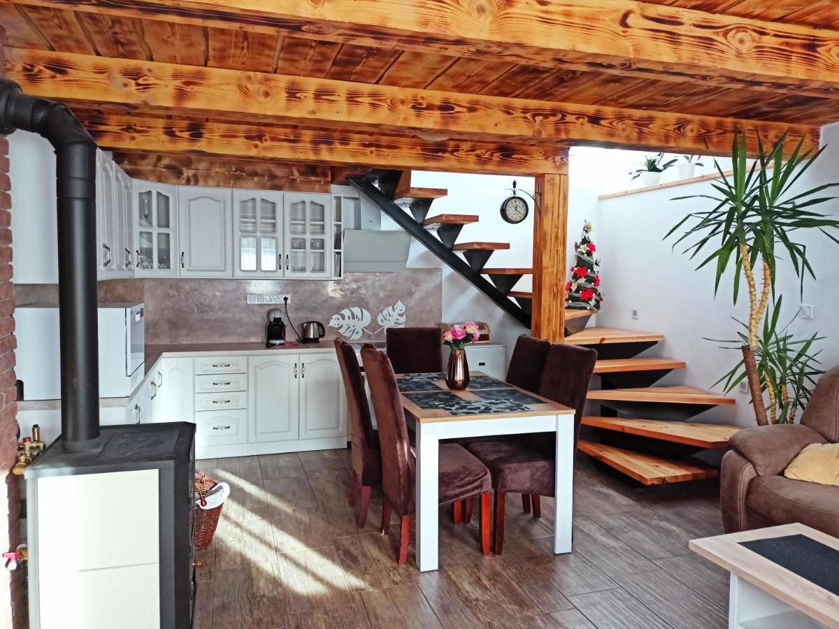 Apartman Vladimir - Liptov Bukovina  Exterior photo